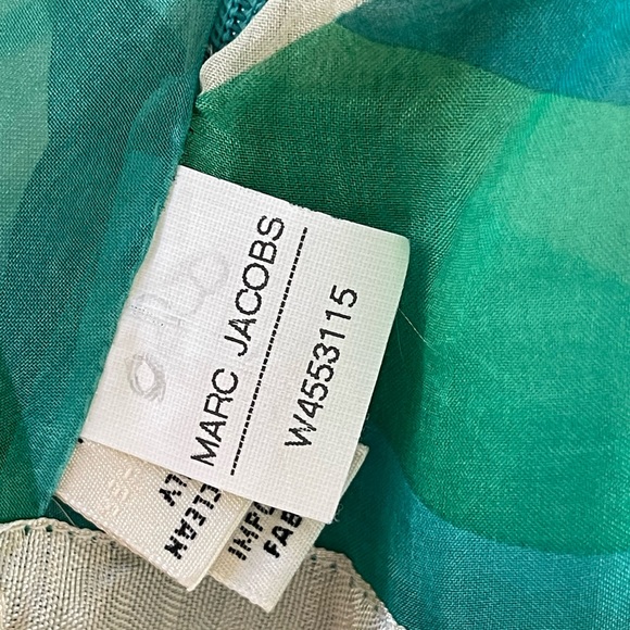 VINTAGE MARC JACOBS RARE SKIRT - Picture 13 of 16